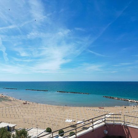 Art Hotel Santa Lucia Termoli Exteriör bild